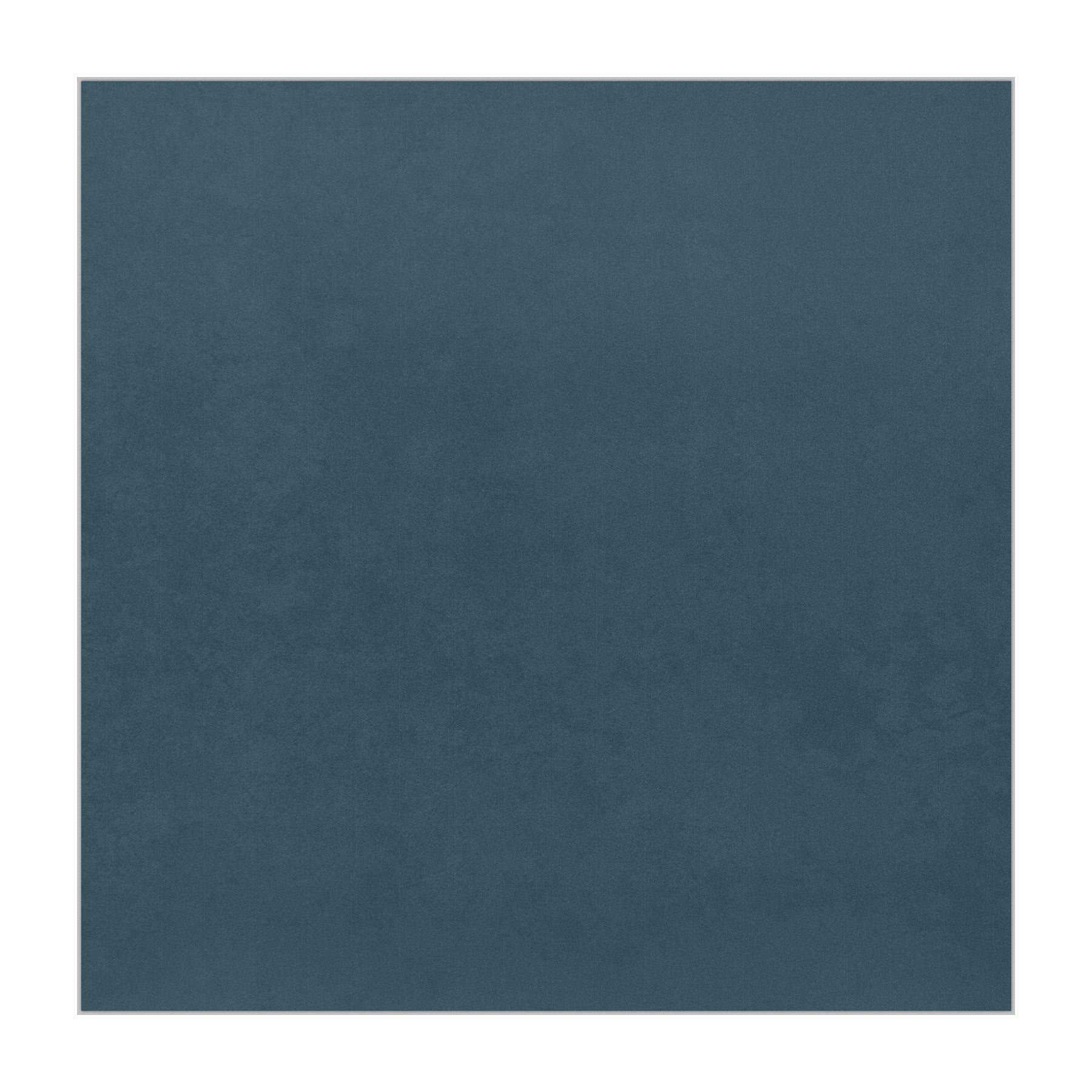 9" x 9" Blue Peel and Stick Backsplash Wall and Floor Tile